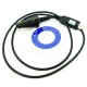 New USB Programming Cable for Kenwood TK-480/481 TK-490 TK-2140 TK-2260 TK-3140