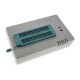 TL866II Plus USB Programmer for 15000+IC SPI Flash NAND EEPROM MCU PIC AVR