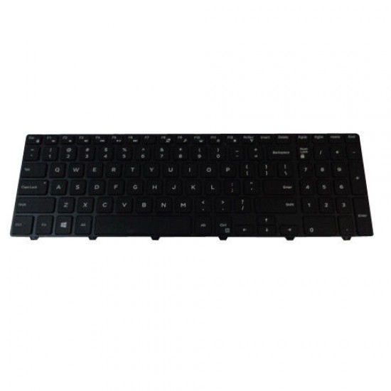 Backlit Keyboard For Dell Latitude 3550 Laptops - Replaces G7P48 US