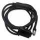 New 3.5MM Female AUX Audio Adapter Cable For BMW E39 E53 X5 X5M IPod IPhone MP3