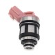 New Fuel Flow Injector For Nissan Frontier Mercury Villager 3.3L 1996-2001