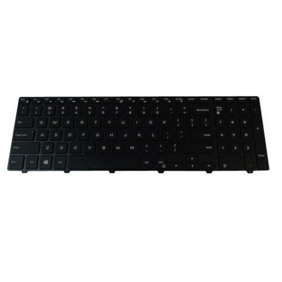 Backlit Keyboard For Dell Inspiron 15-5000 5547 Laptops - Replaces G7P48 US