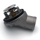 Engine Coolant Thermostat For Mercedes-Benz ML55 AMG 2000-2003, G55 AMG 2003-04