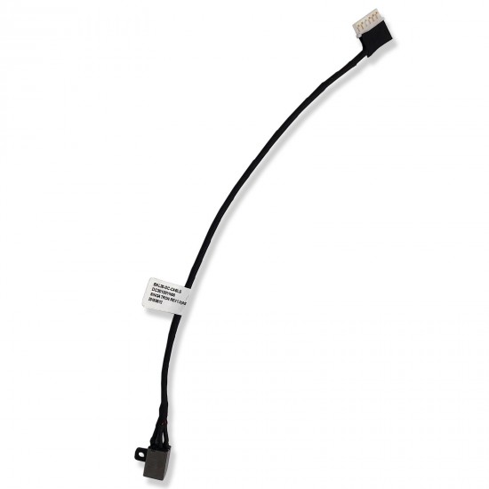 DC POWER JACK HARNESS CABLE For Dell Inspiron 17-5765 17-5767 BAL30