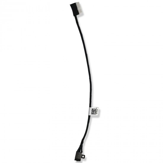 DC POWER JACK HARNESS CABLE For Dell Inspiron 17-5765 17-5767 BAL30