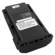 New BP-232N BP-232 2200mAh 7.4V Battery For ICOM IC-F3061, IC-F3061T, IC-F3061S