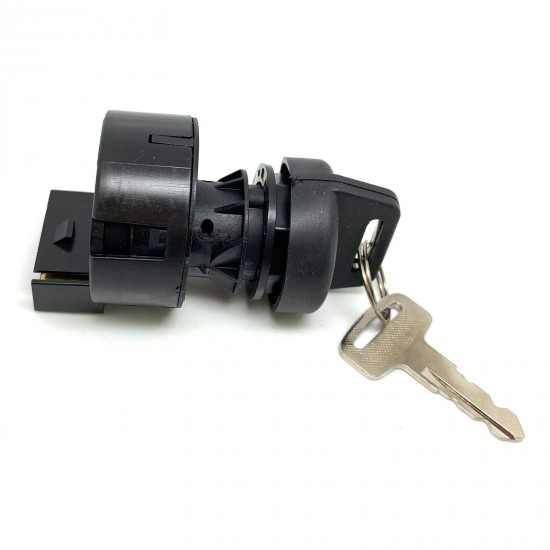 Ignition Key Switch for Can-Am Outlander Max 400 4x4 2004 2005 2006 2007 2008
