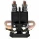 New For EZGO E-Z-GO TXT Gas Golf Cart Solenoid 1994-Up 27153-G01 4 Cycle