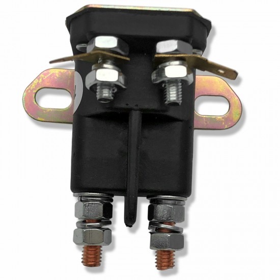 New For EZGO E-Z-GO TXT Gas Golf Cart Solenoid 1994-Up 27153-G01 4 Cycle