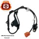 2 ABS Wheel Speed Sensor Front Left & Right For Acura CL TL Honda Accord 98-2002