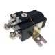 Club Car 48V, 4 Terminal Solenoid Coil | 95-Up DS And 04-Up Precedent Golf Carts