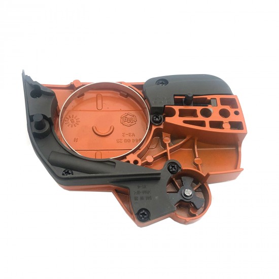 Chain Brake Clutch Side Cover For Husqvarna 445 450 Chainsaw Part 544097902 New
