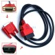 5FT Snap On Scanner DA-4 Compatible OBDII OBD2 Data Cable Replaces EAX0068L00C