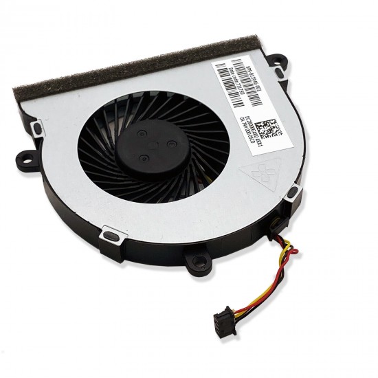 For HP 15-ay000 15-ay100 Series 15-AC020DS 15-ACXXX 813946-001 CPU Cooling Fan