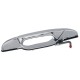 Door Handle Front Passenger Right Side for 2007-2013 Chevy GMC Chrome Outside