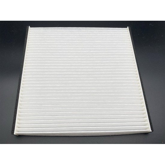 Combo Set Cabin Air filter and Engine Air filter for Toyota Corolla, Matrix