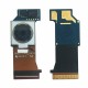 New For Motorola Moto Z XT1650-01/03/05 Rear Back Camera Module Flex Cable