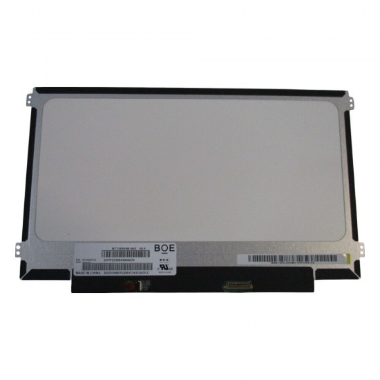 11.6 LCD Screen For HP Chromebook 11A G8 EE Non-Touchscreen Laptops L52563-001