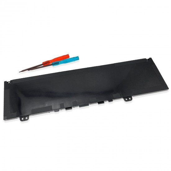 US Battery for Dell Inspiron 13 5370 7000 7370 7373 7380 7386 Series F62G0,F62GO