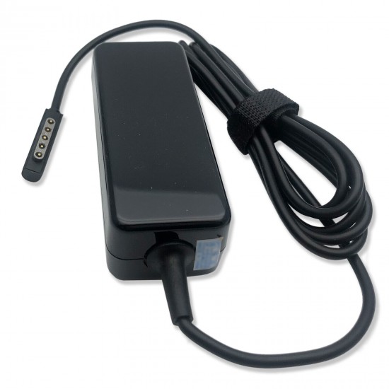 AC Adapter Charger Power Cord for Microsoft Surface 1706 1749 Pro 4 Windows 10