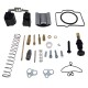 36MM Carb Carburetor Repair Rebuild Kit for Keihin Aprilia RS125 Pegaso & Buell