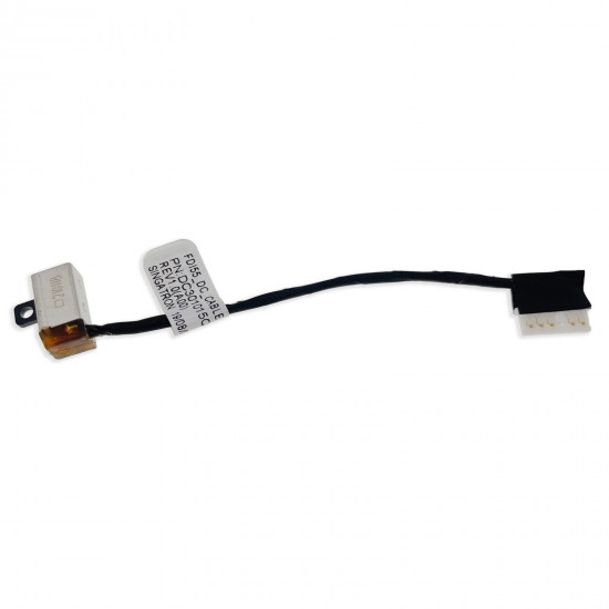 DC Power Jack Charging Port Cable For DELL Inspiron 3405 3501 3505 5593 04VP7C