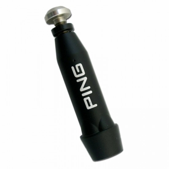 .335 Adapter Sleeve  Fit Ping G25/i25, ANSER , DRIVER/FAIRWAY WOOD