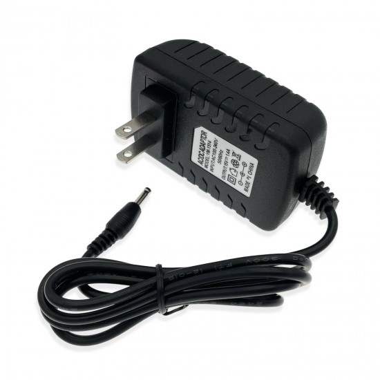 15V 1.4A 21W For Amazon Echo Plus(1st gen) AC Power Supply Charger Adapter
