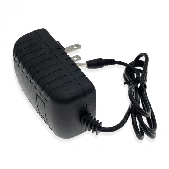 AC Power Adapter Charger For Amazon 2nd Generation Echo / Fire TV BLK PS73BR 21W