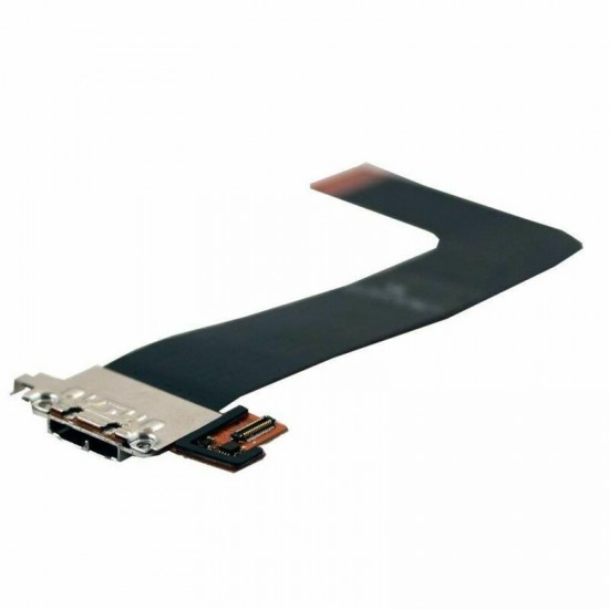 USB Charging Port Plug Flex Cable For Samsung Galaxy Tab Pro 12.2 SM-T900 P900