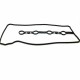 New Valve Cover Gasket Set For 2002-2011 TOYOTA CAMRY L4-2.4L