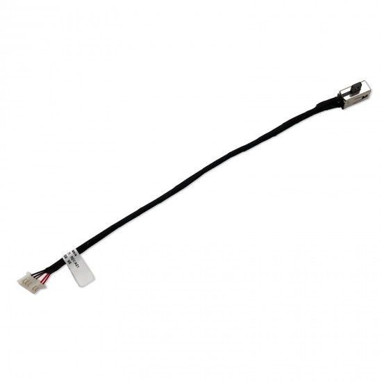 AC DC IN POWER JACK CABLE HARNESS CHARGING PORT For DELL Inspiron 15 3000 Series