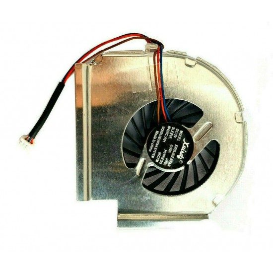 CPU Cooling Fan 3 pin For IBM Lenovo ThinkPad T61 T61P R61 W500 T500 T400