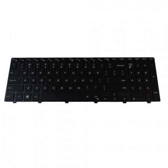 Backlit Keyboard For Dell Inspiron 5555 5558 5748 5749 5758 Laptops - G7P48 US