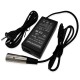 24V 2A Battery Charger for Mongoose Z350 COSMIC FUSION HORNET ROCKET FS Scooter