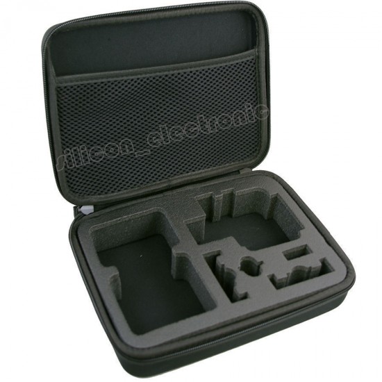 Sport Travel Carry Case Storage Protective Bag Box for GoPro Hero 8 7 6 5 4 3 2