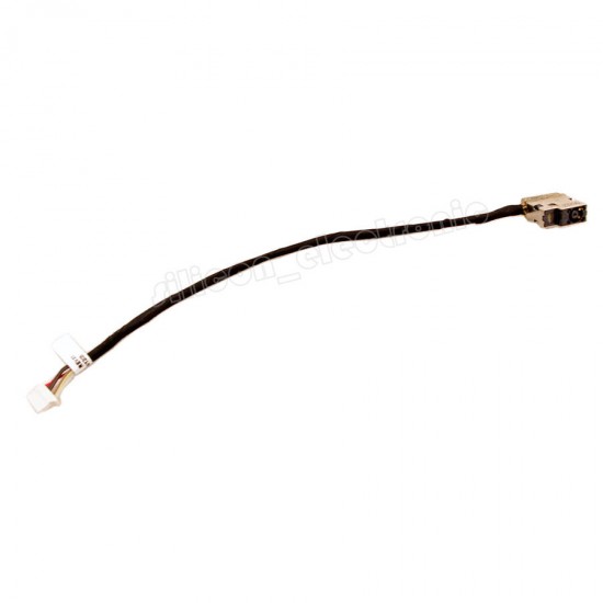 DC POWER JACK HARNESS CABLE FOR HP Pavilion 15-ac061nr 15-ac178nr 15-AC025DS