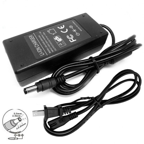 22.5V 1.25A AC Adapter Charger Power Cord For iRobot Roomba 80501 20914 17062 R3