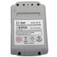 20V Volt 1.5 AH MAX Lithium-Ion Battery for Black&Decker LB20 LBXR20 LCS1620-OPE