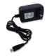 5V 2A Home AC DC Wall Charger to Micro USB for Samsung LG Android Tablet