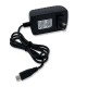 2A AC/DC Power Charger Adapter For Samsung Galaxy Tab 3 10.1 GT-P5210 Tablet
