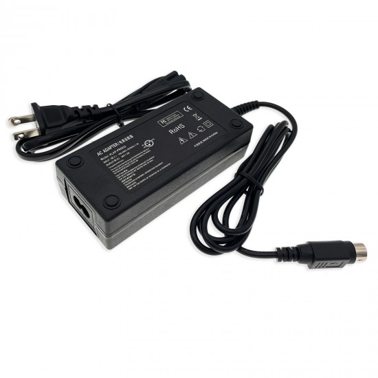 24V AC/DC Adapter For Epson M188D TM-U325D Receipt Printer Charger Power Supply