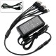 Ac Adapter For Camera Anran 8 Channels DVR CCTV Security Network 960H A-V1008