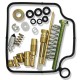 Carb Carburetor Rebuild Repair Kit For Honda TRX 300 FW Fourtrax 1993-2000 E4