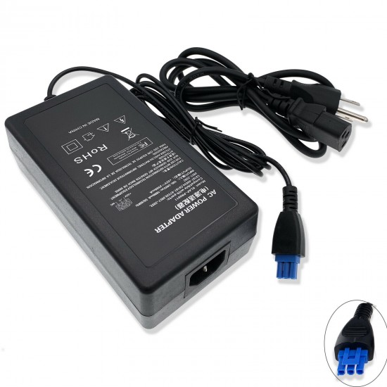 +32V AC Adapter Power Supply For HP 0957-2262 Officejet Pro 8000 8500A Printer