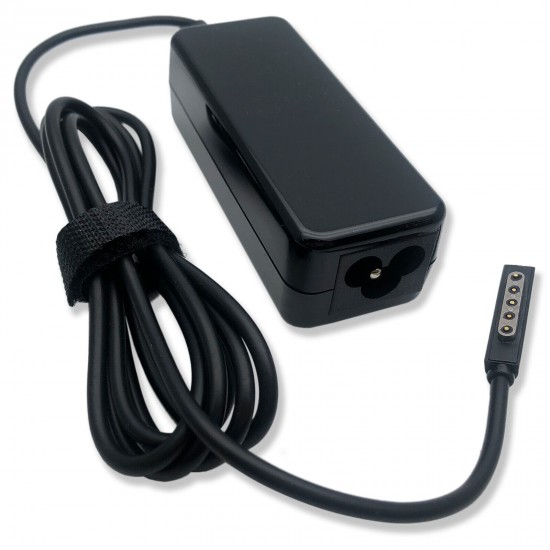 12V 3.6A AC Power Cord Charger Adapter For Microsoft Surface 10.6 Windows 8 Pro