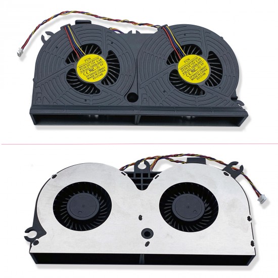 Cooling Fan For HP EliteOne 800 G1 705 G1 All-in-One PC 733489-001 DFS602212M00T