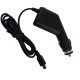 3.5M 5V Mini / Micro USB Car Power Charger Adapter Cable Cord For GPS Car Camera