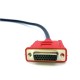5FT OBDII Cable Compatible with Snap on DA-4 for EEMS341 MODIS EDGE Scanner