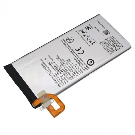 2 x New 12.87Wh Battery For BlackBerry PRIV STV-100 BAT-60122-003 Replacement